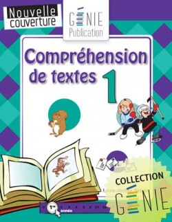 Compréhension de textes 1