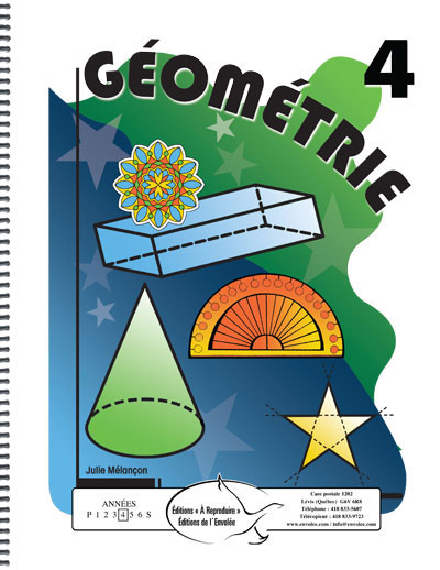 Géométrie 4