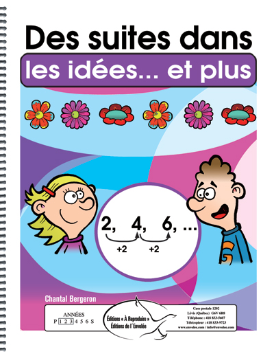 Des suites dans les idées... et plus