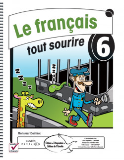 Le français tout sourire 6