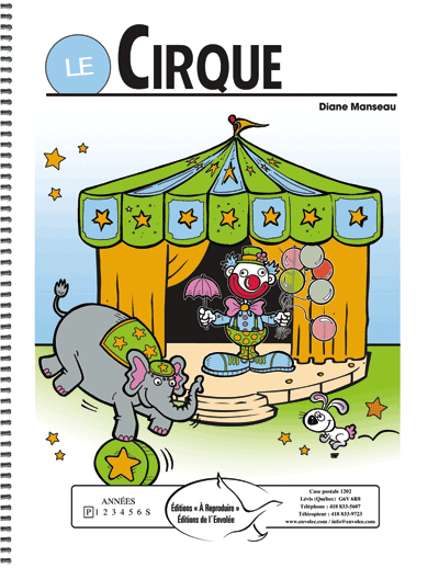 Le cirque