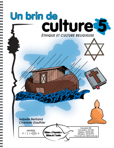 Un brin de culture 5