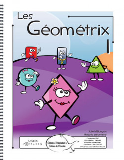 Les Géométrix 1