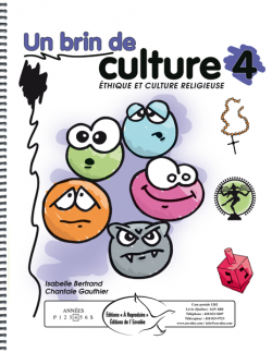 Un brin de culture 4