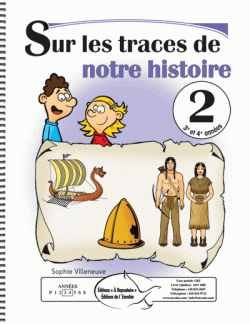 Sur les traces de notre histoire 2
