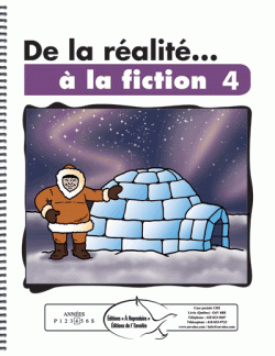 De la réalité... à la fiction 4