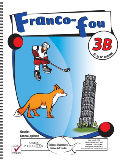 Franco-fou 3B