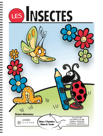 Les insectes
