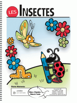 Les insectes