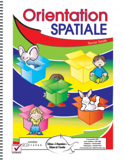 Orientation spatiale