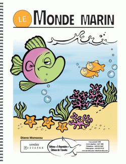 Le monde marin