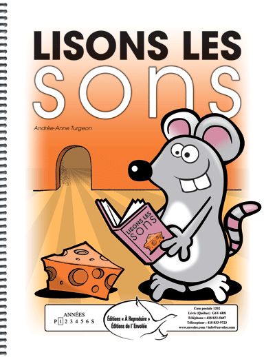 Lisons les sons