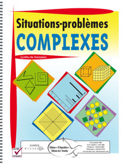 Situations-problèmes complexes