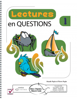 Lectures en questions 1