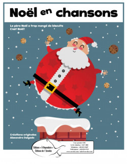 Noël en chansons - en PDF