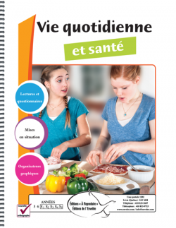 Vie quotidienne et santé