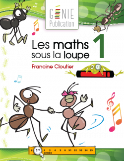 Les maths sous la loupe 1