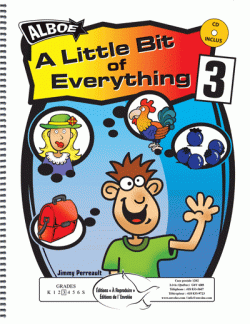 A Little Bit of Everything 3