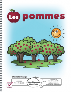 Les pommes