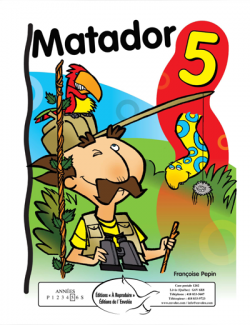 Matador 5 - en PDF