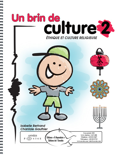 Un brin de culture 2