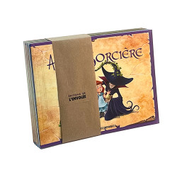 Collection Contes intemporels - 12 livrets