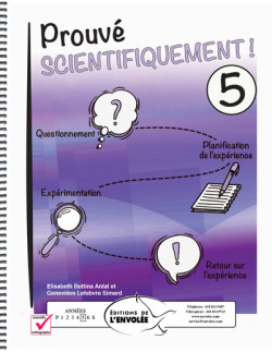 Prouvé scientifiquement! 5