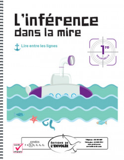 L'inférence dans la mire 1re secondaire