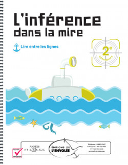 L'inférence dans la mire 2e secondaire