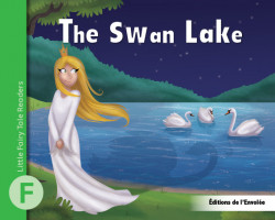 Little Fairy Tale Readers - The Swan Lake - en PDF