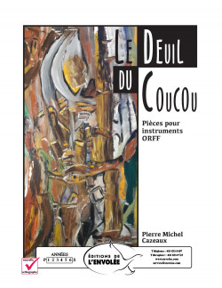 Le deuil du coucou - en PDF et  MP3