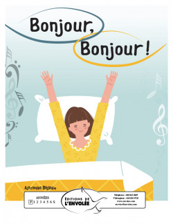 Bonjour, Bonjour ! - en PDF