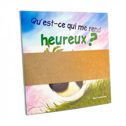 Collection Qu'est-ce qui ? - 4 livres