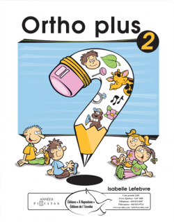 Ortho plus 2 - en PDF
