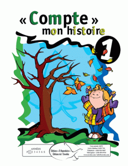 Compte mon histoire 1 - en PDF
