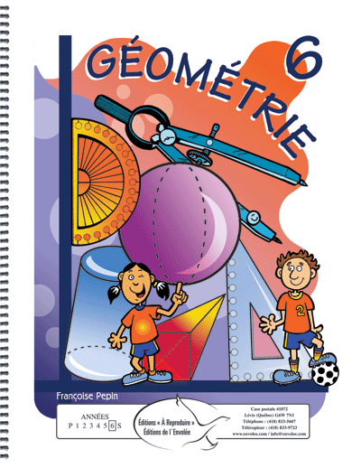 Géométrie 6