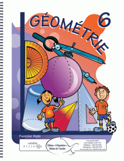 Géométrie 6