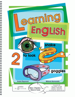 Learning English 2
