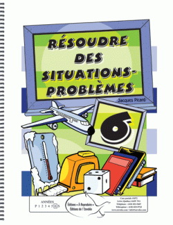 Résoudre des situations-problèmes 6