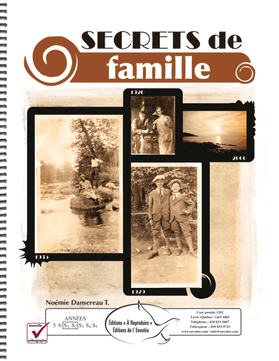 Secrets de famille