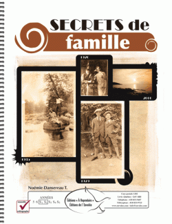 Secrets de famille