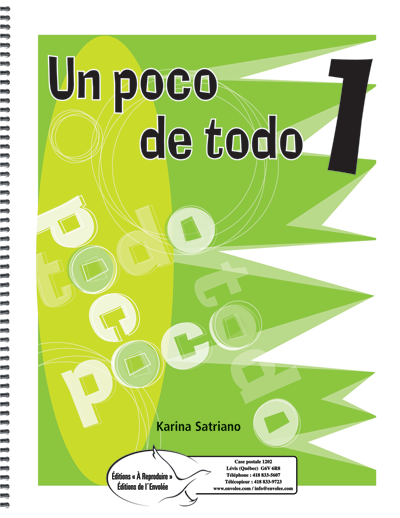 Un poco de todo 1