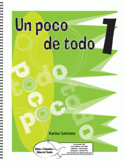 Un poco de todo 1