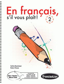 En français, s'il vous plaît ! 2