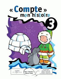 Compte mon histoire 3 - en PDF