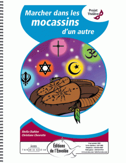 Marcher dans les mocassins d'un autre