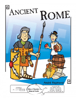 Ancient Rome - PDF