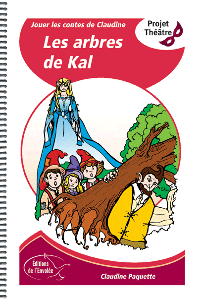 Les arbres de Kal