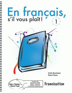 En français, s'il vous plaît ! 1