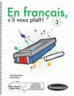 En français, s'il vous plaît ! 3